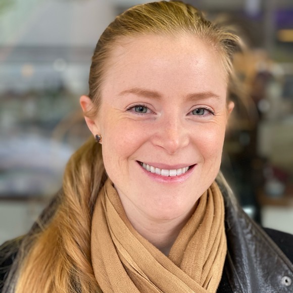 Meet your Posher, Katrina - Picture 1 of 1